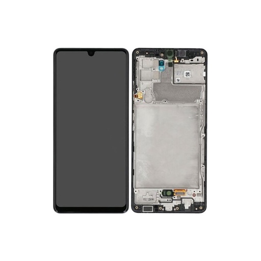 [13347] Samsung Display LCD A42 5G SM-A426B GH82-24375A GH82-24376A