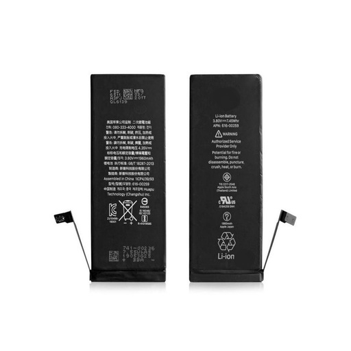[13515] Batteria per iPhone SE 2020