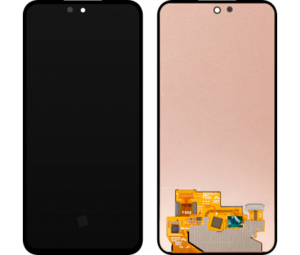 [17595] Samsung Display LCD A55 5G SM-A556B A35 5G SM-A356B M35 5G SM-M356B No Frame GH82-34308A 
