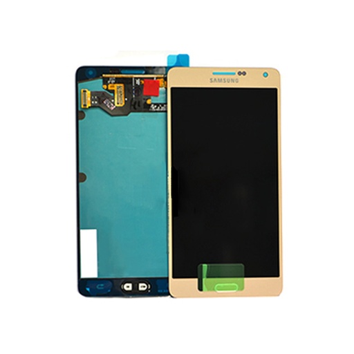 [2070] Samsung Display LCD A7 SM-A700F GH97-16922F Gold 