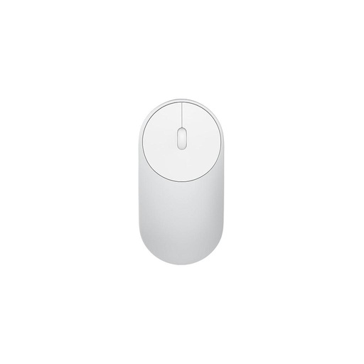 [6970244526205] Mouse PC Mi Portable wireless silver HLK4007GL