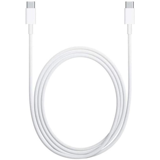 [6934177703577] Xiaomi data cable Type-C to Type-C 1.5mt white SJV4108GL