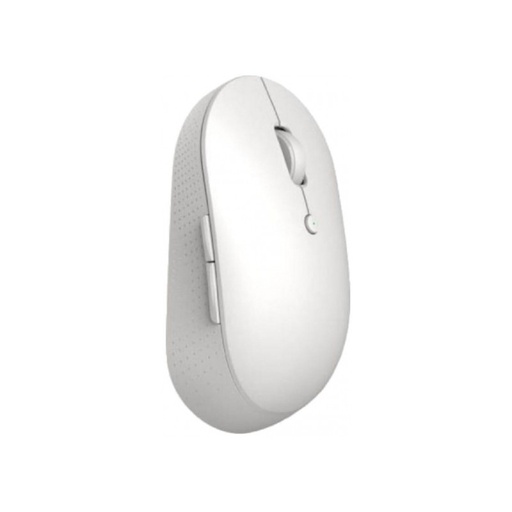 [6934177715440] Xiaomi mouse Mi dual mode wireless Silent Edition white HLK4040GL