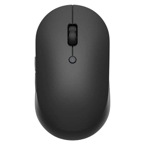 [6934177715457] Xiaomi Mouse Mi dual mode wireless Silent Edition black HLK4041GL