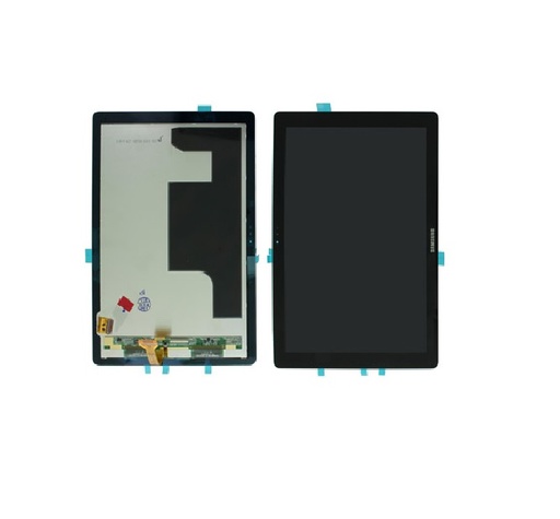 [15411] Samsung Display LCD Galaxy Book 10.6" SM-W620/627 GH97-20543A Black