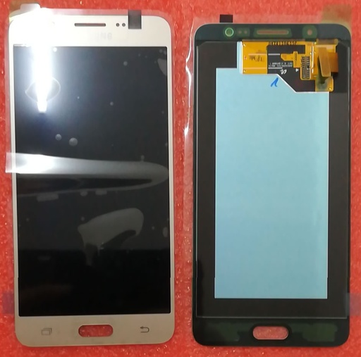 [0307] Samsung Display LCD J5 2016 SM-J510F Gold GH97-19467A GH97-19466A 
