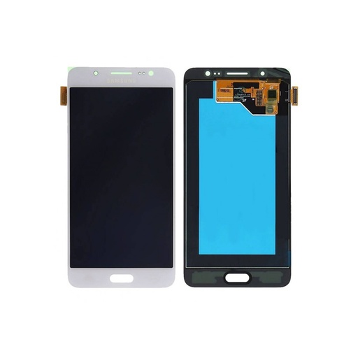 [0308] Samsung Display LCD J5 2016 SM-J510F GH97-18962C GH97-19466C GH97-19467C White 