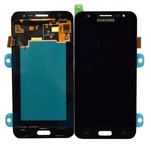 [2394] Samsung Display LCD J5 SM-J500F GH97-17667B Black 