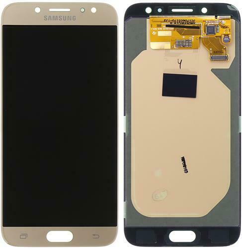 [2917] Samsung Display LCD J7 2017 SM-J730F Gold GH97-20736C GH97-20801C 