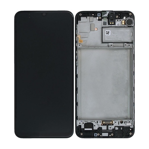 [13241] Samsung Display LCD M21 SM-M215F GH82-22509A GH82-22836A
