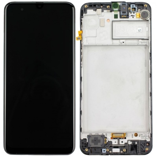 [13166] Samsung Display LCD M31 SM-M315F GH82-22405A GH82-22631A
