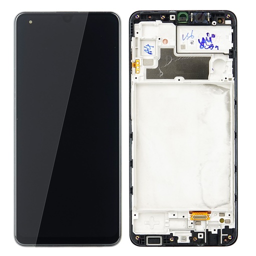 [14960] Samsung Display LCD M32 SM-M325F GH82-26193A GH82-25981A