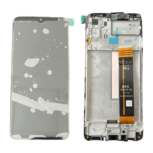 [15385] Samsung Display LCD M33 5G SM-M336B GH82-28669A 
