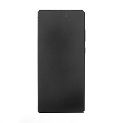 [8034] Samsung Display LCD Note 20 SM-N980F GH82-23733C GH82-23495C Green 
