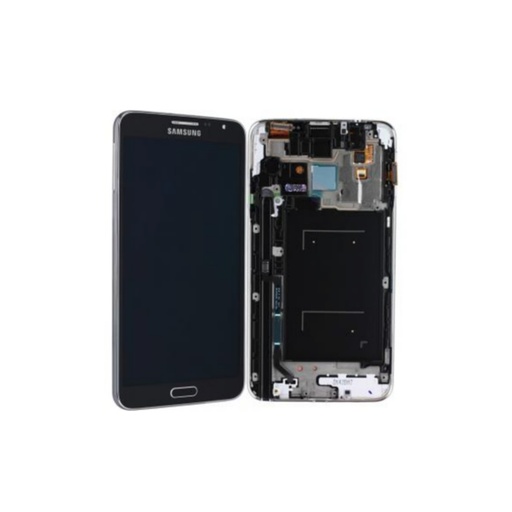 [3003] Samsung Display LCD Note 3 Neo SM-N7505 Black GH97-15540A