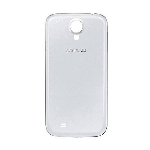 [13654] Samsung Back Cover S4 GT-I9505 white GH98-26755A