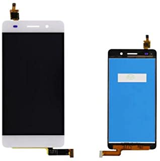 [13660] Display Lcd compatible Huawei G Play Mini Honor 4C white without frame