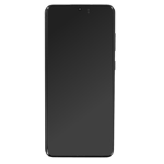 [6977] Samsung Display LCD S20+ SM-G985F S20+ 5G SM-G986F GH82-22145E GH82-22134E Cosmic Grey Con Camera 