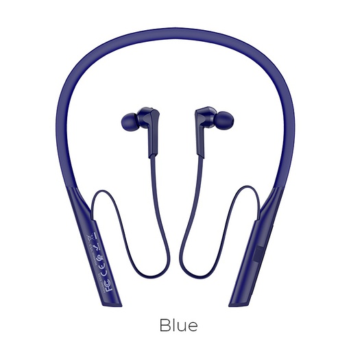 [6931474719614] Hoco TWS Auricolari mirth sports blue ES33