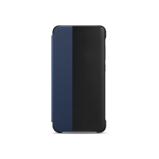 [6901443169184] Case Huawei P10 Lite Smart View Cover blue 51991908