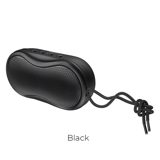 [6931474727497] Hoco speaker bluetooth hero sports black BS36