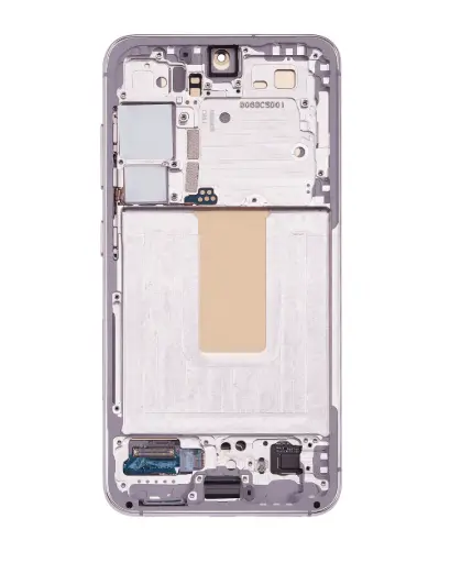 [16036] Samsung Display LCD S23 5G SM-S911B Pink GH82-30480D GH82-30481D 