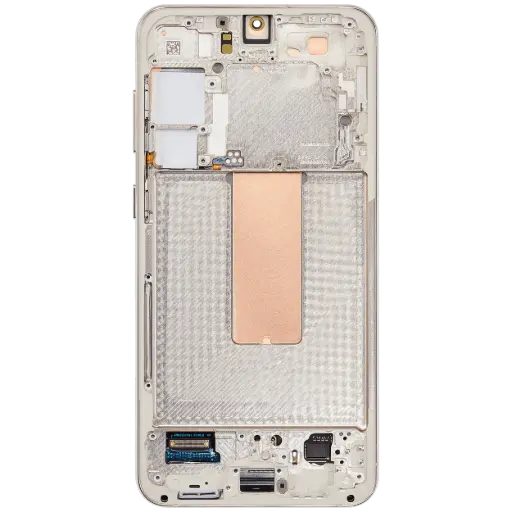 [16039] Samsung Display LCD S23+ 5G SM-S916B Beige GH82-30476B GH82-30477B