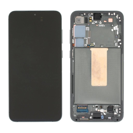 [16040] Samsung Display LCD S23+ 5G SM-S916B Green GH82-30476C GH82-30477C 
