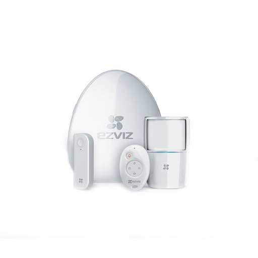 [6954273625887] Ezviz Alarm Starter Kit