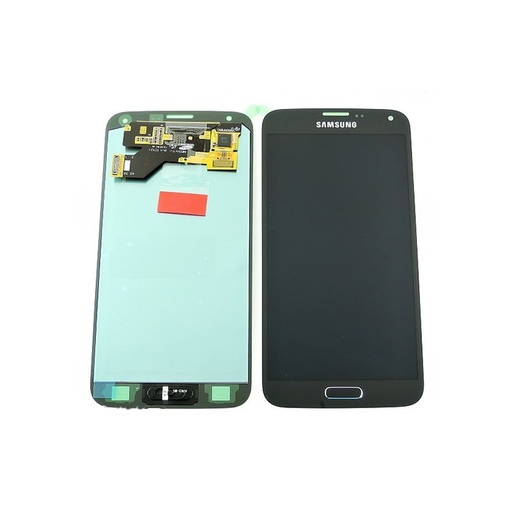 [3010] Samsung Display LCD S5 Neo SM-G903F GH97-17787A Black