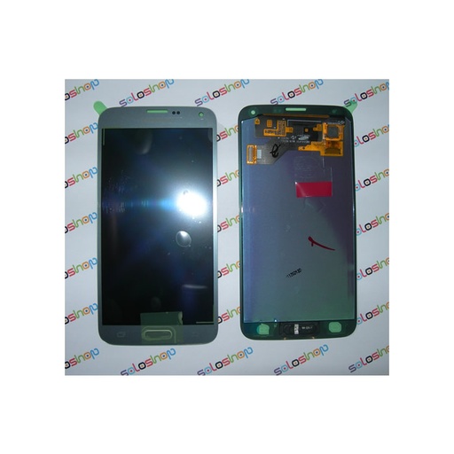 [0604] Samsung Display LCD S5 Neo SM-G903F GH97-17787C Silver