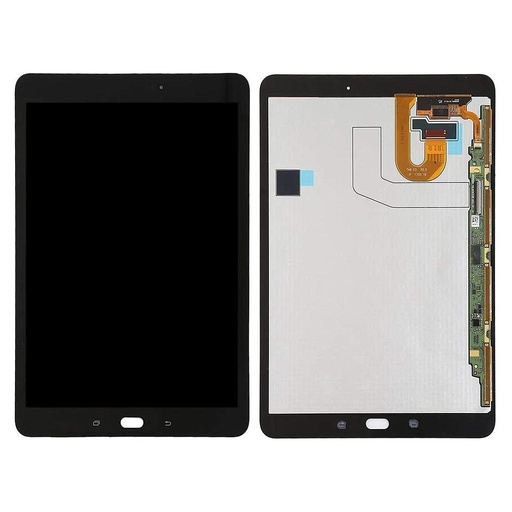 [14989] Samsung Display LCD Tab S3 9.7 GH97-20282A Black 
