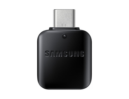 [8806088754109] Samsung adapter Type-C to USB black EE-UN930BBEGWW