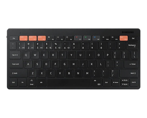 [8806092220188] Samsung keyboard bluetooth Universal black EJ-B3400BBEGIT
