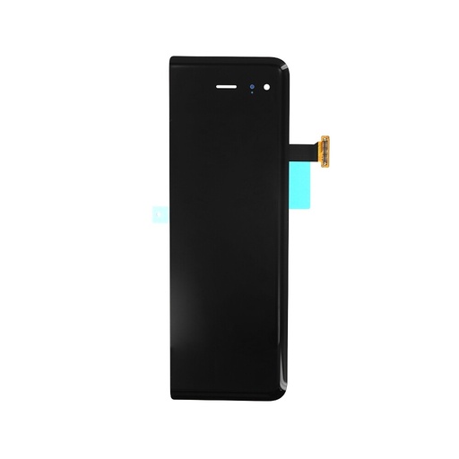 [14940] Samsung Display LCD Z Fold SM-F900F Z Fold 5G SM-F907B Black GH96-12253A