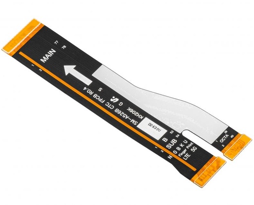 [17223] Samsung Flat FRC FPCB S22 5G SM-S901B GH59-15525A