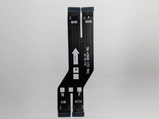 [18017] Samsung Flat Main A17 5G A17 4G A16 4G A16 5G SM-A175F SM-A176B SM-A165F SM-A166B GH82-36147A