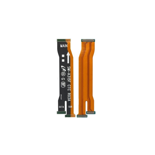 [13304] Samsung Flat Main A31 SM-A315F GH59-15262A GH82-25732A