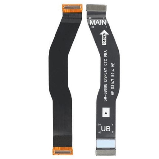 [15442] Samsung Flex Main S22 Ultra 5G SM-S908B GH82-27558A