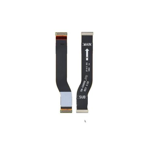 [7078] Samsung Flat Main S20+ SM-G986F GH59-15213A GH82-25729A