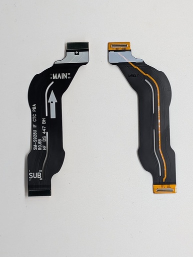 [18023] Samsung Flat Main to SUB S24 Ultra 5G SM-S928B GH82-33391A