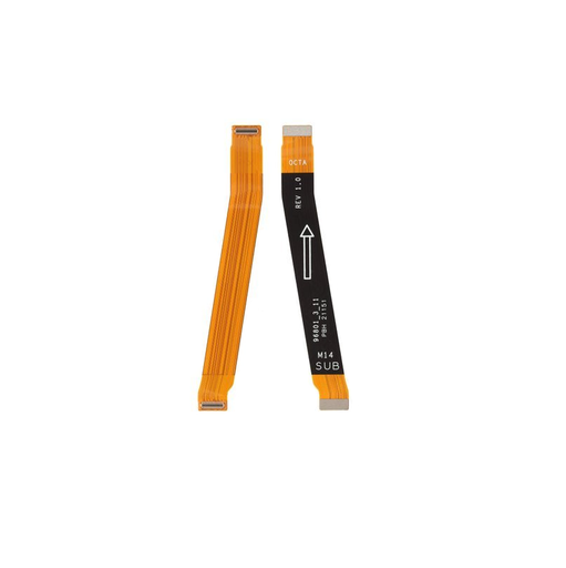 [14384] Samsung Flat Main A22 5G SM-A226B GH81-20740A