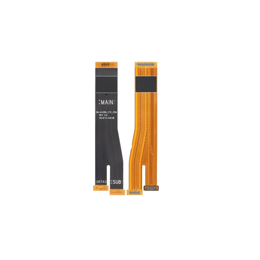 [13352] Samsung Flex Main A42 5G SM-A426B GH59-15384A