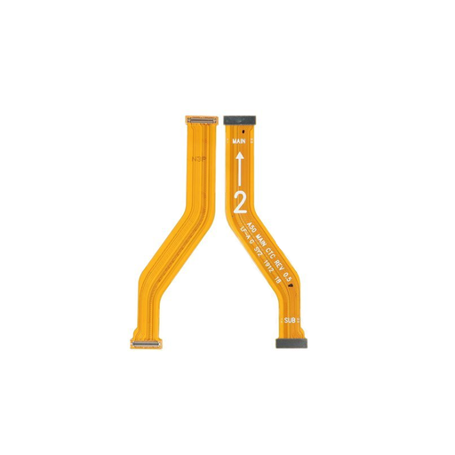 [7067] Samsung Flex Main A50 SM-A505F GH59-15029A