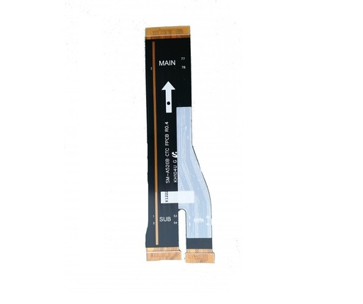 [14996] Samsung Flex Main A52s 5G SM-A528B GH59-15467A