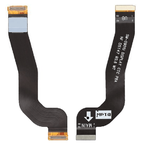 [15464] Samsung Flat Main LCD S22 5G SM-S901B GH82-27555A