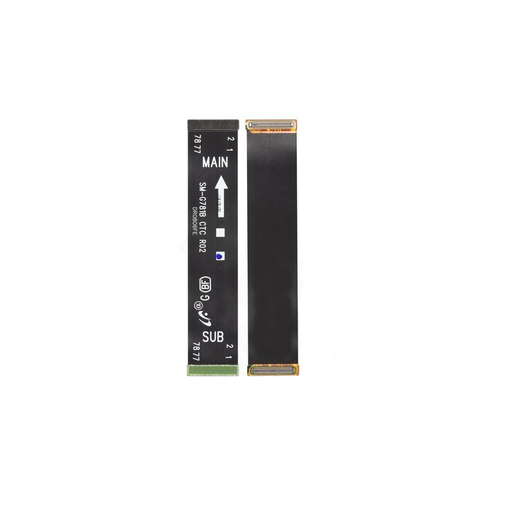 [14126] Samsung Flat Main S20 FE SM-G780F GH59-15385A