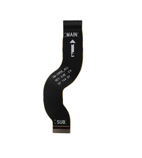 [15454] Samsung Flat Main S22+ 5G SM-S906B GH82-27556A