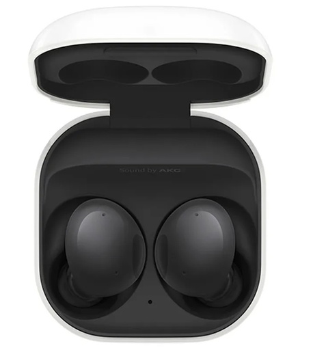 [8806092507500] Samsung Galaxy Buds 2 black SM-R177NZKAEUB