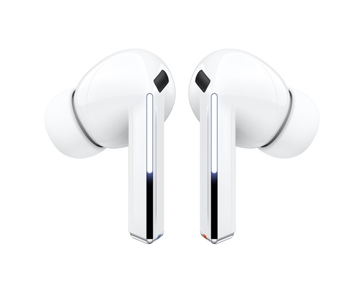 [8806095646732] Samsung Galaxy Buds3 Pro White SM-R630NZWAEUE